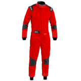 Competition Motorsport Sparco Futura Driver FIA Racing Suit