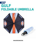 Sparco Gulf Foldable Umbrella