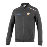 Sparco Gulf Full Zip Sweatshirt