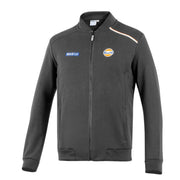Sparco Gulf Full Zip Sweatshirt