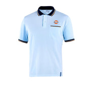Sparco Gulf Polo Piquet Pocket