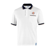 Sparco Gulf Polo Piquet Pocket