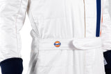 Sparco Gulf Racing Driver Suit Driver Race Suit