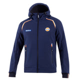 Sparco Gulf SL Hooded Softshell