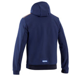 Sparco Gulf SL Hooded Softshell