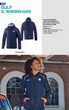 Sparco Gulf SL Windbreaker