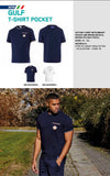 Sparco Gulf T-Shirt