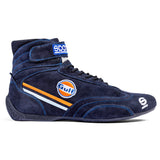 Sparco Gulf Racing Top Racing Shoess