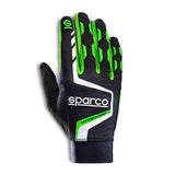 Sparco Hypergrip+ Sim Racing Gloves