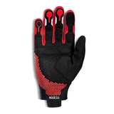 Sparco Hypergrip+ Sim Racing Gloves