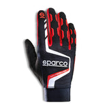 Sparco Hypergrip+ Sim Racing Gloves