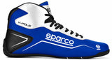 Sparco K-Pole Kart Racing Shoes
