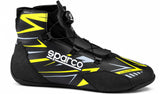 Sparco K-Rapid Kart Racing Shoess, FIA 8877-2022