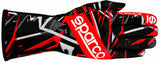 Sparco K-Rookie Kart Racing Gloves, FIA Rated