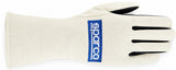 Sparco Land Classic Nomex Racing Gloves