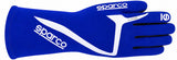 Sparco Land Nomex Racing Gloves