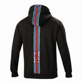 Sparco Martini Big Stripes Hoodie