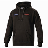 Sparco Martini Big Stripes Hoodie