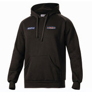 Sparco Martini Big Stripes Hoodie