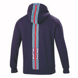 Sparco Martini Big Stripes Hoodie