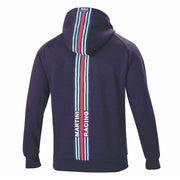 Sparco Martini Big Stripes Hoodie