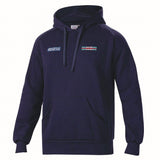 Sparco Martini Big Stripes Hoodie