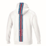Sparco Martini Big Stripes Hoodie
