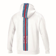 Sparco Martini Big Stripes Hoodie