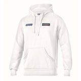 Sparco Martini Big Stripes Hoodie