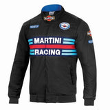 Sparco Martini Bomber Jacket
