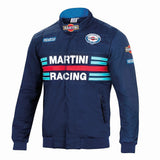 Sparco Martini Bomber Jacket