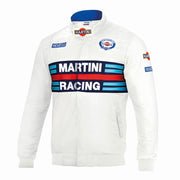 Sparco Martini Bomber Jacket
