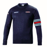 Sparco Martini Crewneck Sweater
