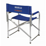Sparco Martini Racing Directors Chair