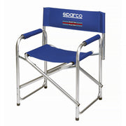 Sparco Martini Racing Directors Chair