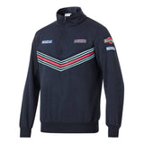 Sparco Martini Half Zip Jacket