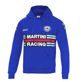 Sparco Martini Racing Hoodie
