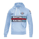 Sparco Martini Racing Hoodie
