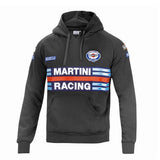 Sparco Martini Racing Hoodie