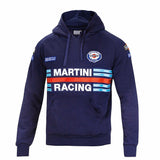 Sparco Martini Racing Hoodie