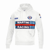 Sparco Martini Racing Hoodie