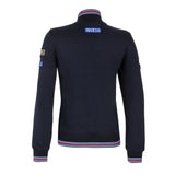 Sparco Martini Lady Zip Sweatshirt