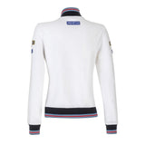 Sparco Martini Lady Zip Sweatshirt