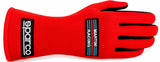 Sparco Land Martini Nomex Racing Gloves