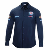 Sparco Martini Long Sleeve Shirt