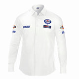 Sparco Martini Long Sleeve Shirt