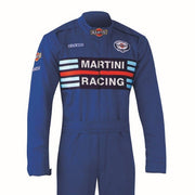 Sparco Martini Mechanic Suit Replica