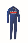 Sparco Martini Mechanic Suit Replica