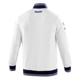 Sparco Martini Racing Full-Zip Sweatshirt