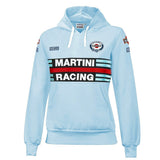 Sparco Martini Lady Hoodie